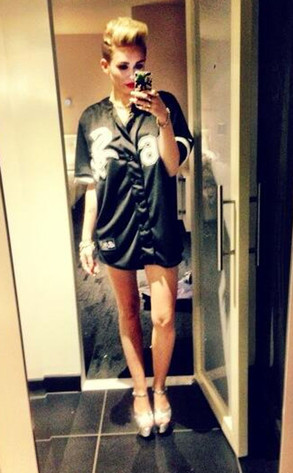 Miley Cyrus Miley Cyrus